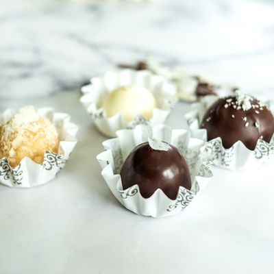 Vivilicious Chocolates