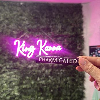King Kanna - Medical Cannabis Referrals Near Me - Norman, Oklahoma King Kanna - Medical Cannabis Referrals Near Me - Norman, Oklahoma