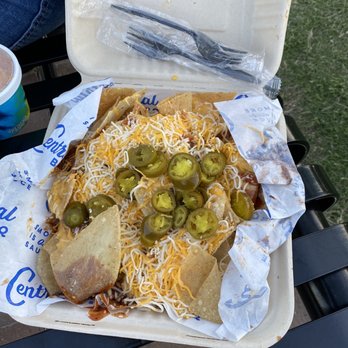 Central BBQ - BBQ Nachos - Barbeque Near Me - Memphis, Tennessee Central BBQ - BBQ Nachos - Barbeque Near Me - Memphis, Tennessee
