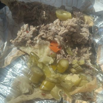 Buona - Burgers Near Me - Chicago, Illinois