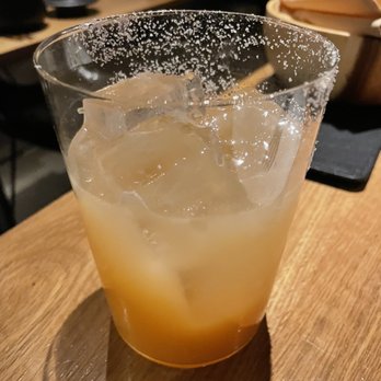 Cosme - Paloma (wasn't my favorite) - Mexican Near Me - New York, New York Cosme - Paloma (wasn't my favorite) - Mexican Near Me - New York, New York