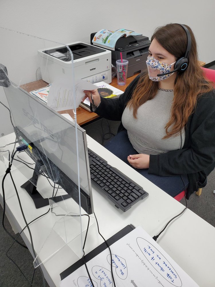 The Reading Place - reading tutor in Garden Grove, CA