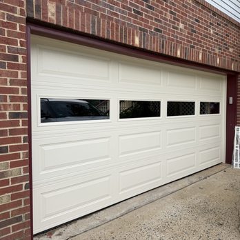 1. Garage Improvements