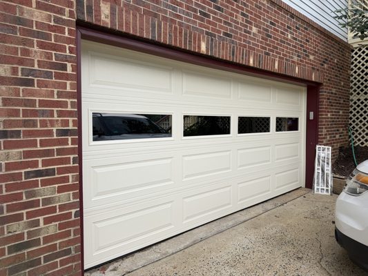 Garage Improvements on Yelp