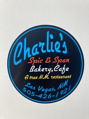 Charlie's Spic & Span Bakery & Café by null