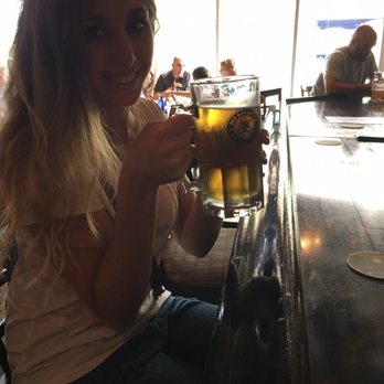 Der Biergarten - German Near Me - Atlanta, Georgia