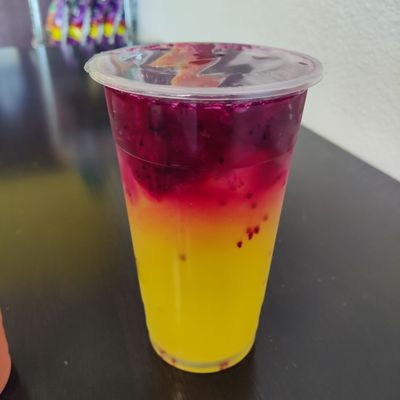 La Banana Fruits by null