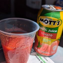 JetBlue - Lunch :)