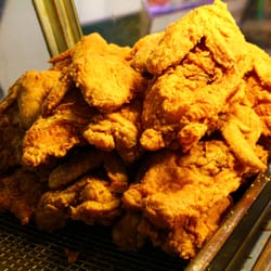 Lexington Fried Chicken - Chicken Breast