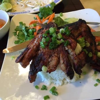 Pho Vinh - Porkchop - Vietnamese Near Me - Orlando, Florida Pho Vinh - Porkchop - Vietnamese Near Me - Orlando, Florida
