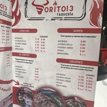 Torito 13 - Tacos Near Me Torito 13 - Tacos Near Me
