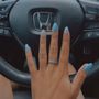 Sweetheart Nails