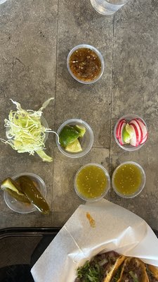 Gordo's Tacos and Beer by null