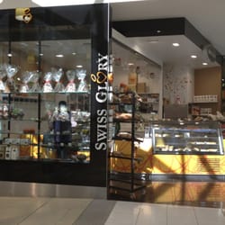 Swiss Glory Chocolates