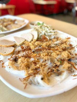 Pho Tau Bay Ltt Restaurant by null