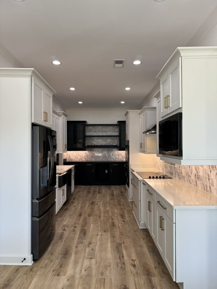 Slide of Andrada Builders