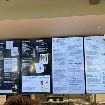 Goddess and the Baker, 44 E Grand - Menu - Bakeries Near Me - Chicago, Illinois Goddess and the Baker, 44 E Grand - Menu - Bakeries Near Me - Chicago, Illinois