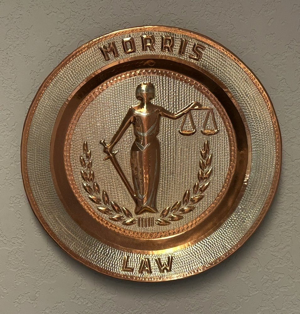 Law Offices of William S Morris - disability attorney in Turlock, CA