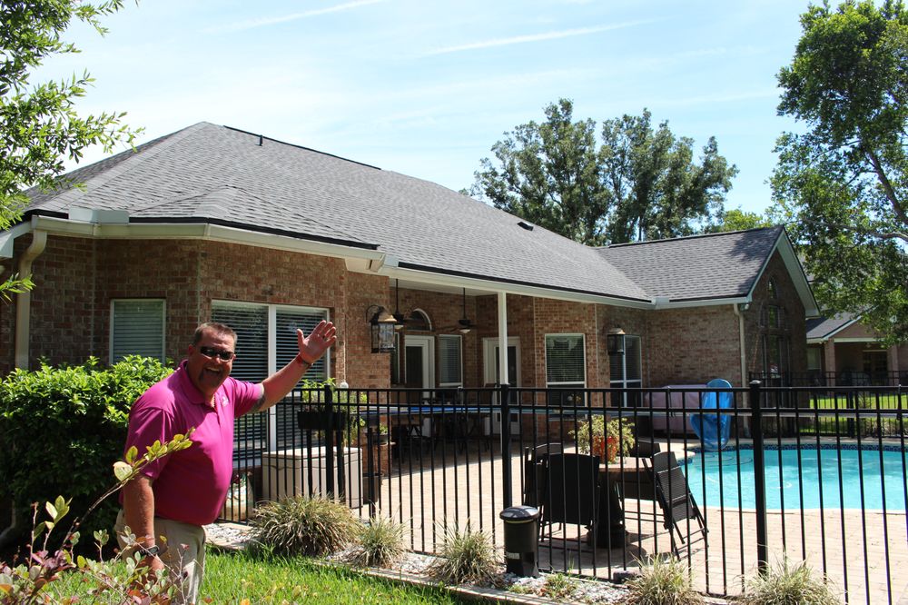 Slide of Stonebridge Roofing, Waterproofing & Exteriors