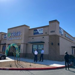 Risas Dental and Braces - Boulder Crossings