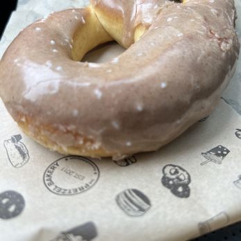 The Pretzel Bakery - Bakeries Near Me - Potomac, Maryland