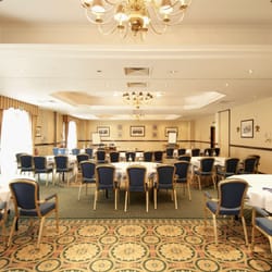 Hilton Newbury Centre