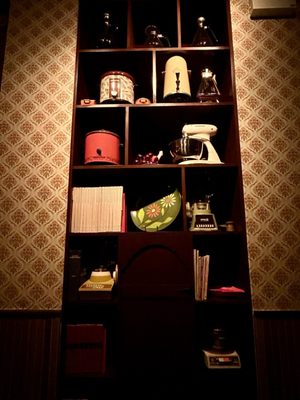 Bowery Bungalow NYC by null