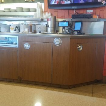 Spire's Restaurants - View from the counter. Not a fan of "Friends" however (fight me) - Breakfast & Brunch Near Me - Long Beach, California Spire's Restaurants - View from the counter. Not a fan of "Friends" however (fight me) - Breakfast & Brunch Near Me - Long Beach, California