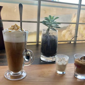 Café Patria - Café Patria Macchi - Coffee & Tea Near Me - San Juan, Puerto Rico Café Patria - Café Patria Macchi - Coffee & Tea Near Me - San Juan, Puerto Rico
