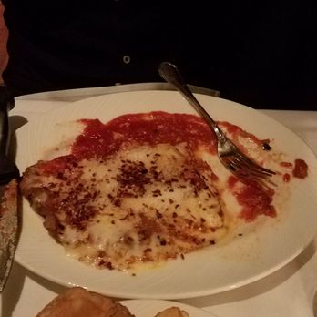 The Palm - Washington, D.C - Veal parmesan - Steakhouses Near Me - Washington, DC, District of Columbia The Palm - Washington, D.C - Veal parmesan - Steakhouses Near Me - Washington, DC, District of Columbia