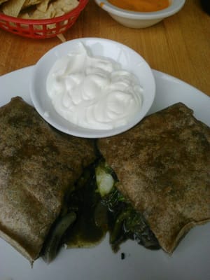 Cha Cha Cha Taqueria Lombard by null