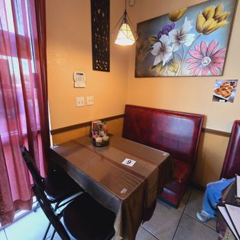 Bangkok Thai - Bangkok Thai- inside view - Thai Near Me - Sacramento, California