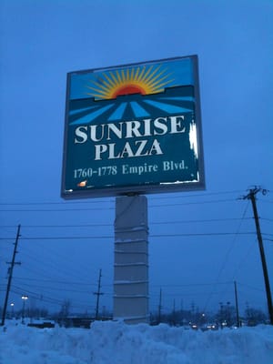 Billy's Homestead by null