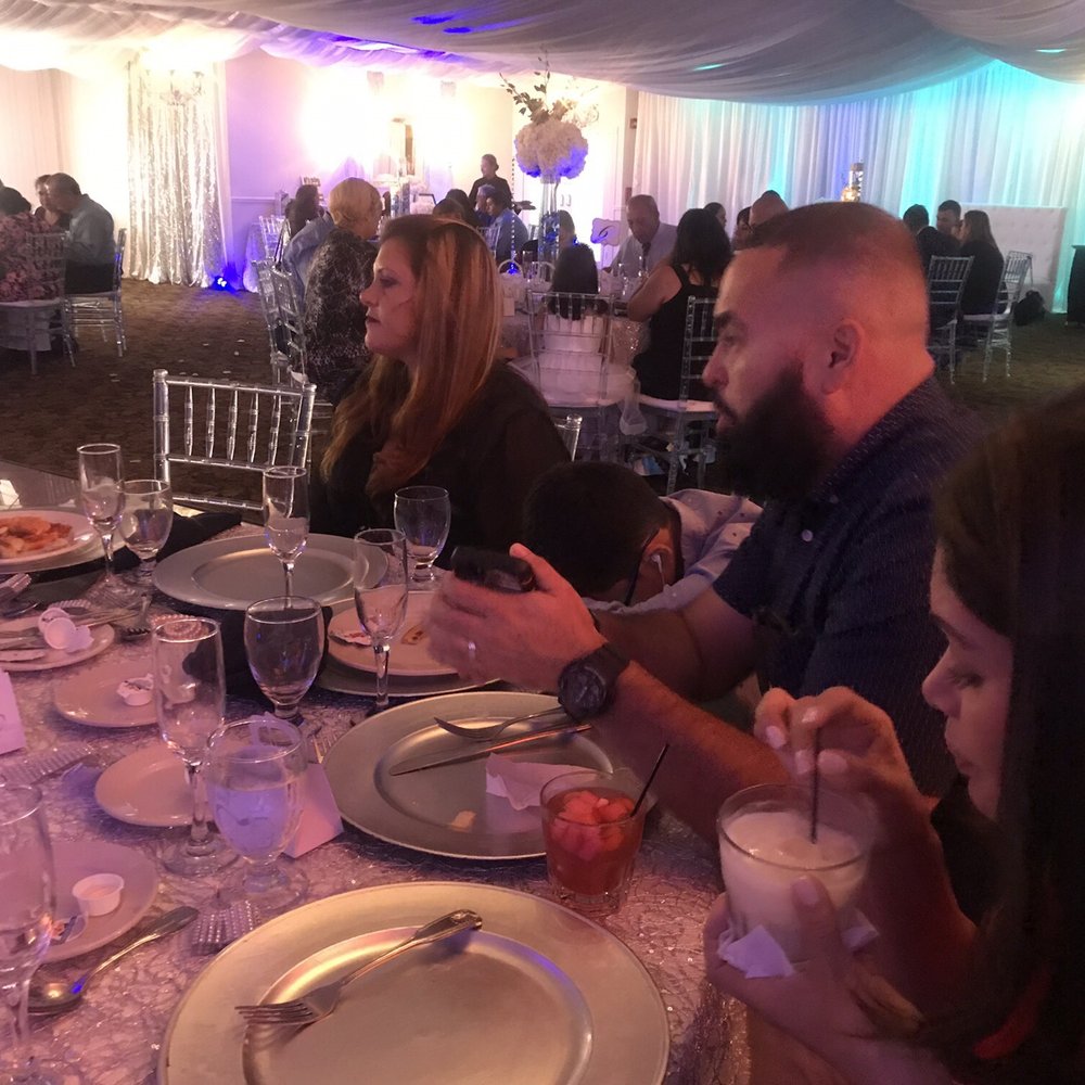 Celebration Ballrooms - Venues & Event Spaces Near Me - Hialeah, Florida