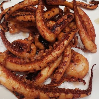 Yu Seafood - Seafood Near Me - Richmond Hill, Ontario