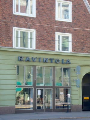 Ateljé Finne by null