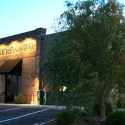 Carter Company