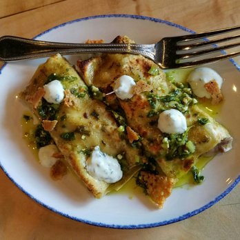 Giant - Cannelloni - New American Near Me - Chicago, Illinois Giant - Cannelloni - New American Near Me - Chicago, Illinois