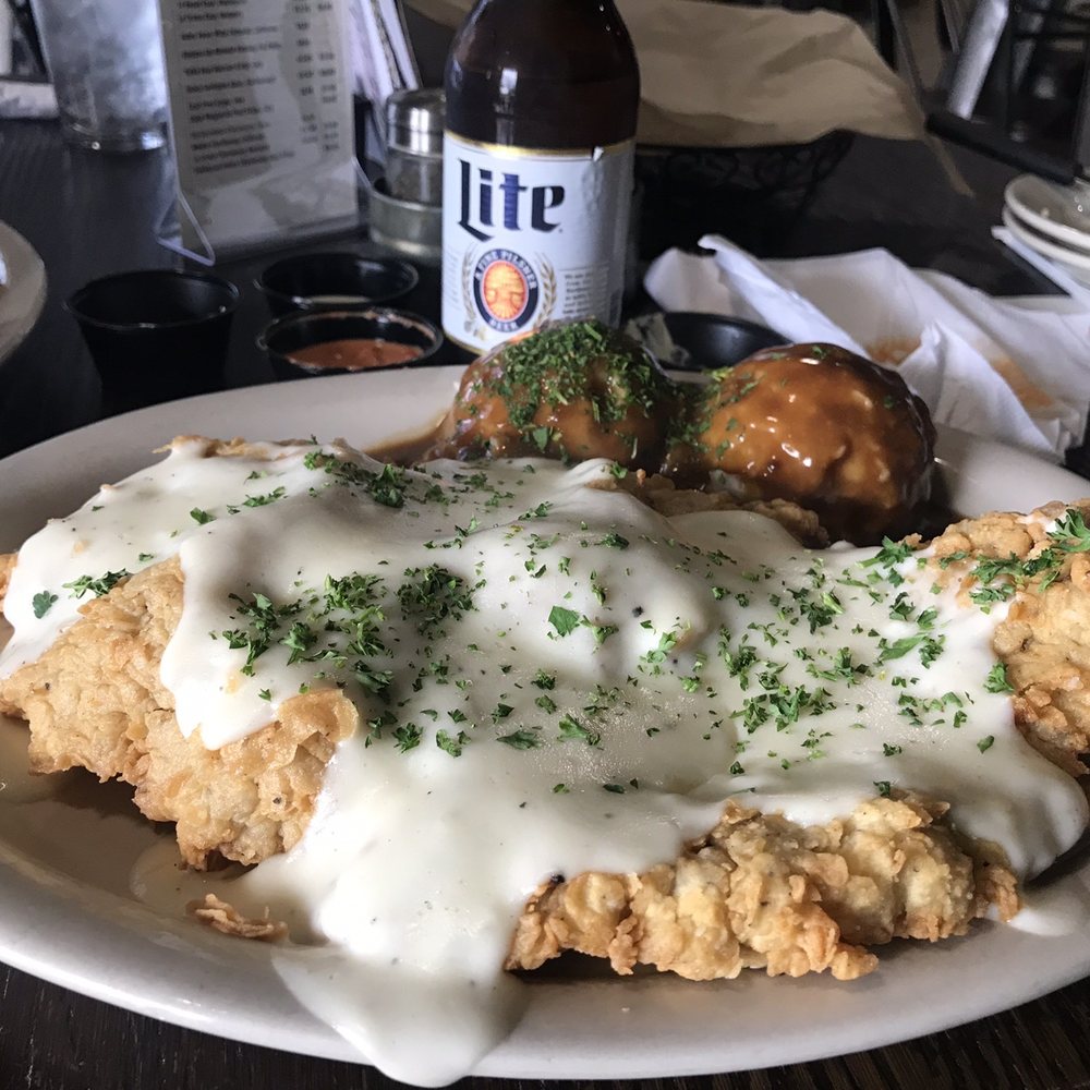 The Tree Restaurant Bar & Grill - Wonderful CFS. - American Near Me - Lumberton, Texas The Tree Restaurant Bar & Grill - Wonderful CFS. - American Near Me - Lumberton, Texas