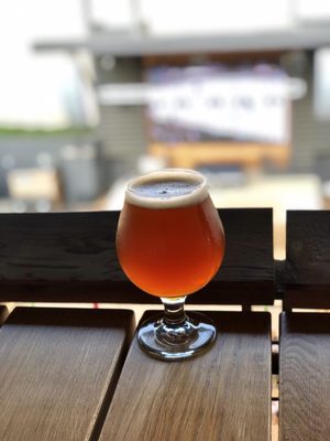 Unlawful Assembly Brewing Co. by null