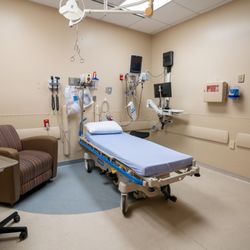White Rock Medical Center