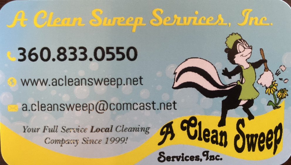A CLEAN SWEEP SERVICES Updated September 2024 14 Reviews Camas