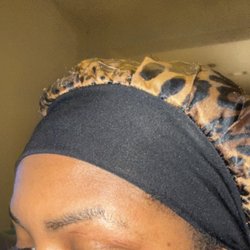 Hello Sugar | Perimeter Woods - Brazilian Wax & Sugar Salon - Another pic from the next day Feb 4, 2026