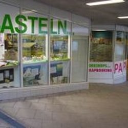 Stempel-Lädle