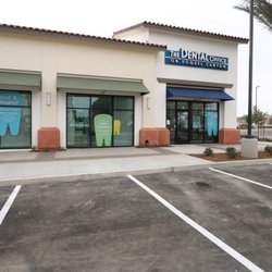 The Dental Office on Soquel Canyon