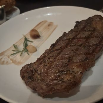 DiamondBack's - Ribeye - Steakhouses Near Me - Waco, Texas