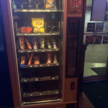 Abbey Road - Old school vending machine - Bars Near Me - Saint Petersburg, Florida Abbey Road - Old school vending machine - Bars Near Me - Saint Petersburg, Florida
