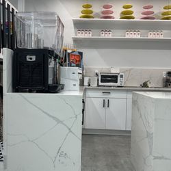 The Village - Fort Lee - Cafe