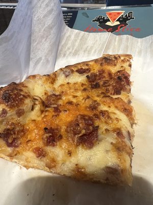 Home Slice Pizza by null