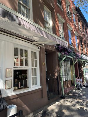 L’Appartement 4F by null